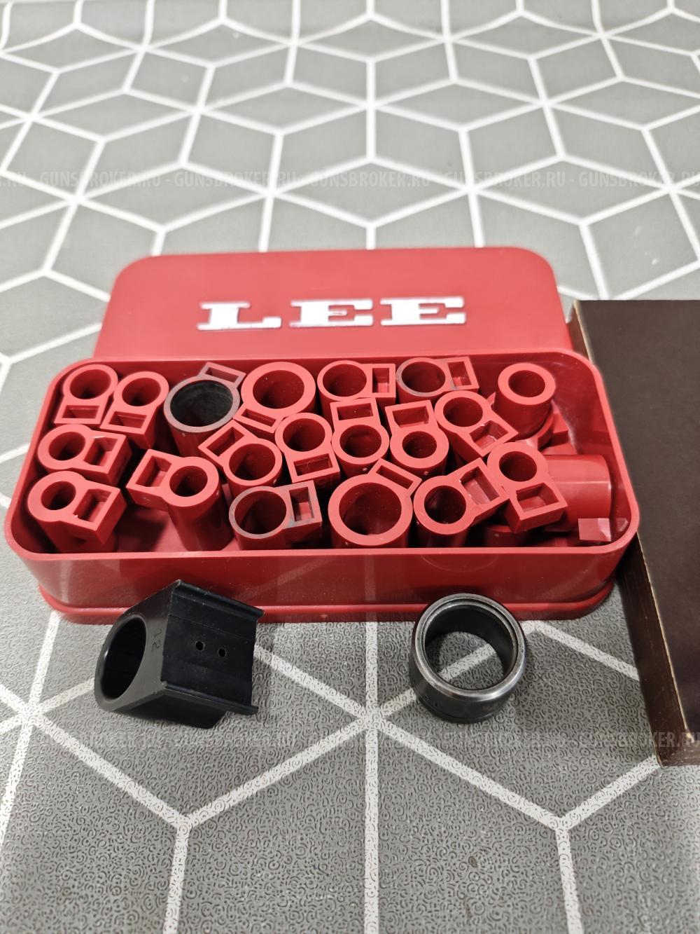 Машинка LEE для снаряжения патронов 12к