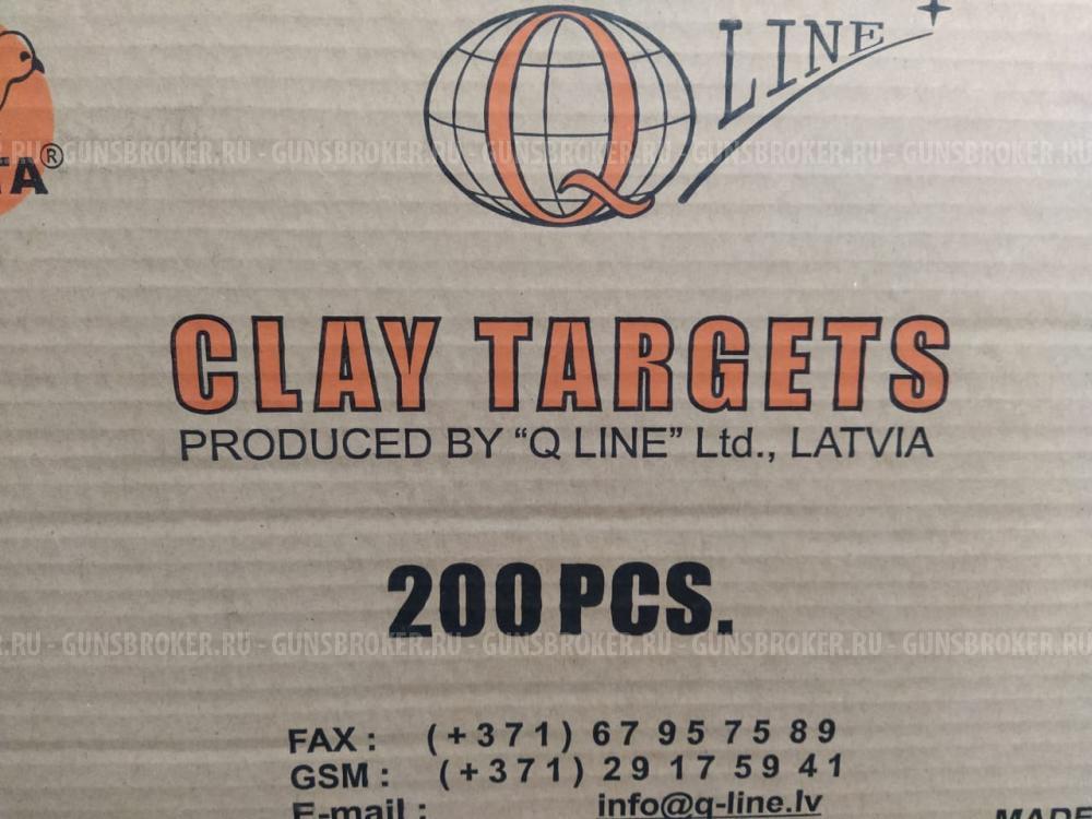 Машинка метательная Double Eagle Promatic, США