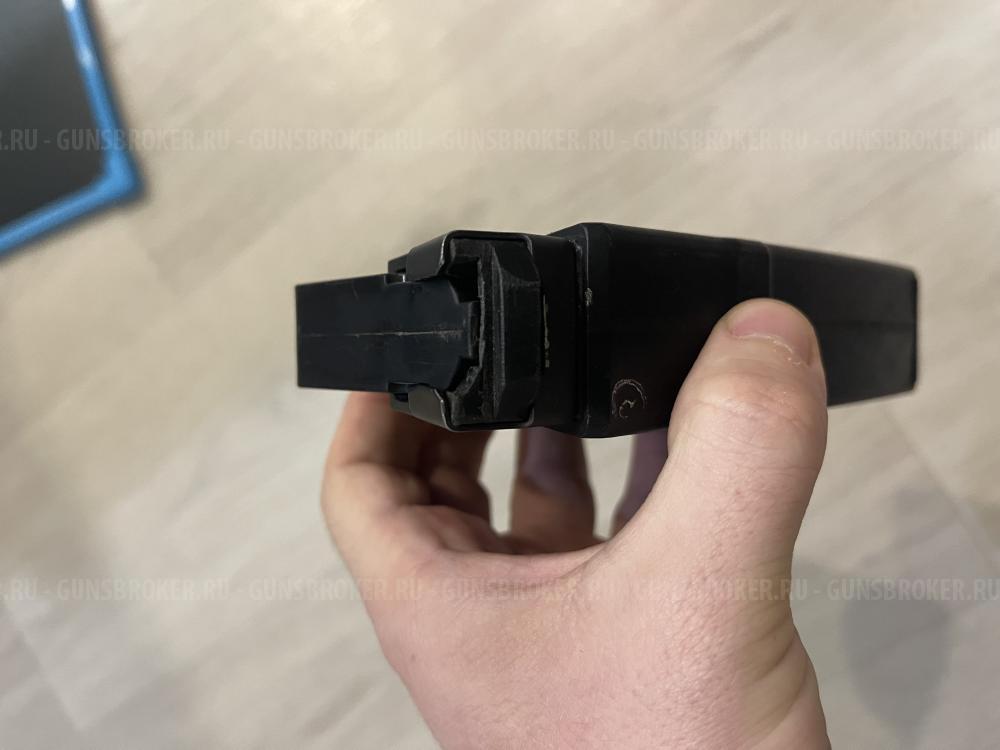 Магазин вепрь 12 ВПО 205