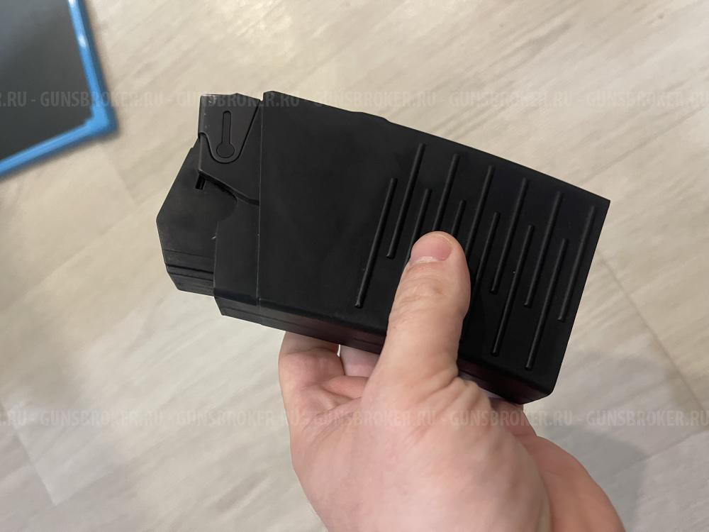 Магазин вепрь 12 ВПО 205