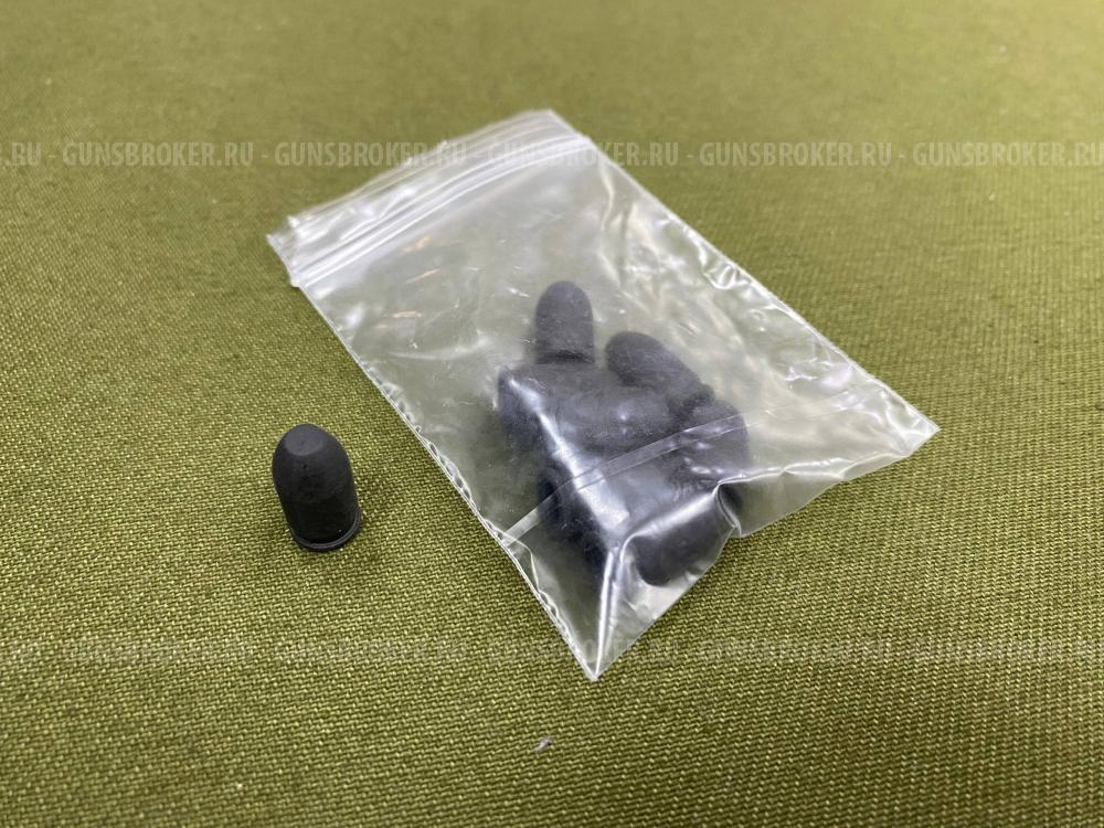 Массогабаритный макет 9-мм пистолета Макарова