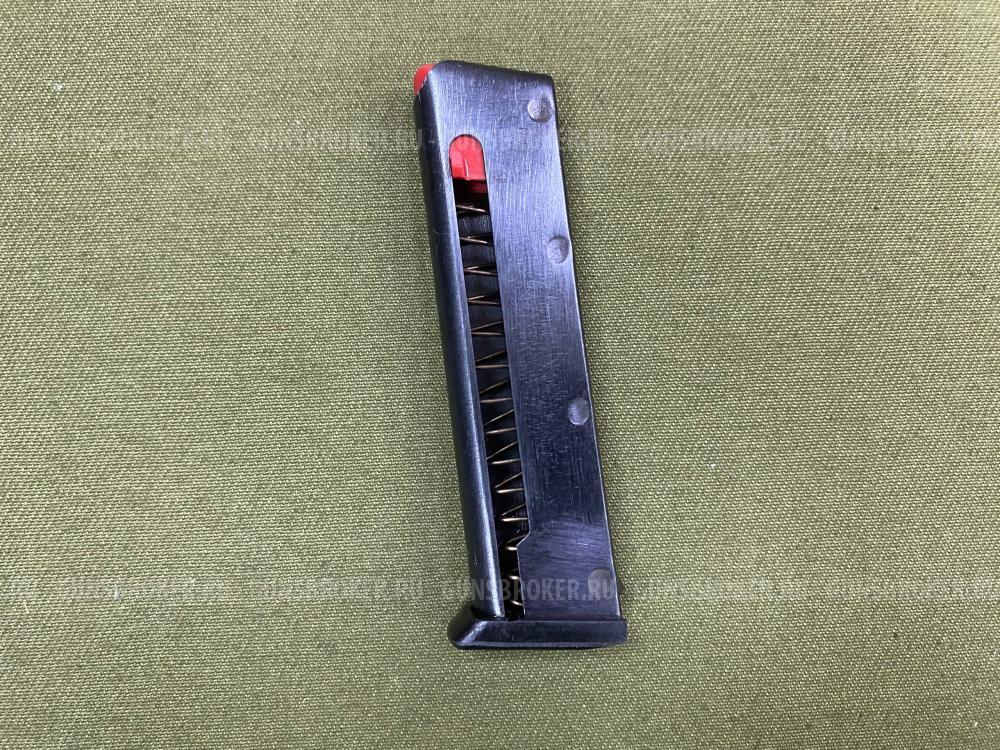 Массогабаритный макет 9-мм пистолета Макарова