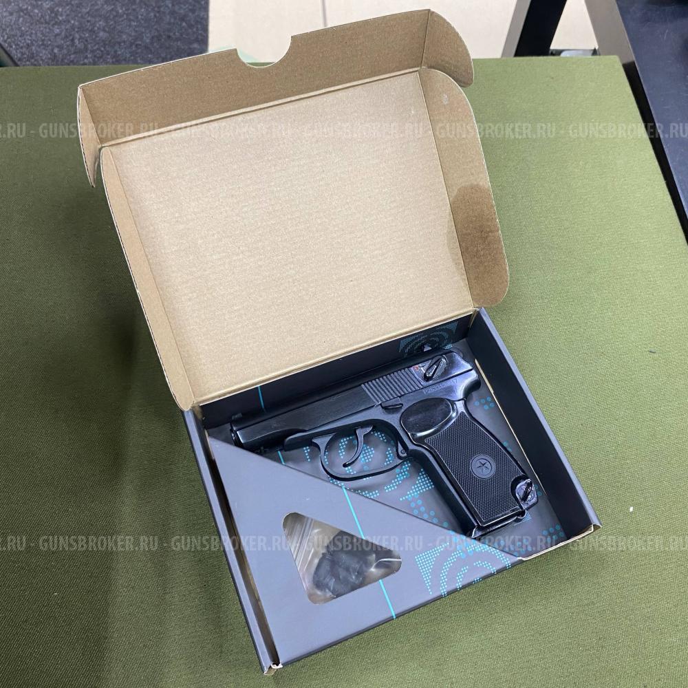 Массогабаритный макет 9-мм пистолета Макарова