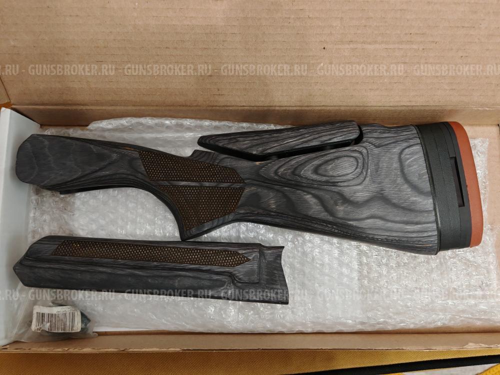 Mastergun приклад+цевье для ИЖ/MP 27