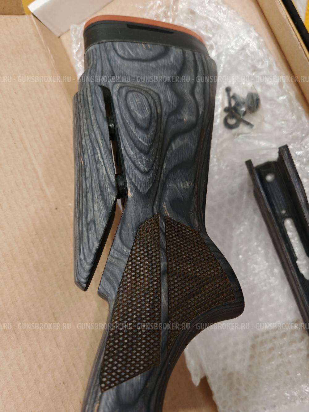 Mastergun приклад+цевье для ИЖ/MP 27