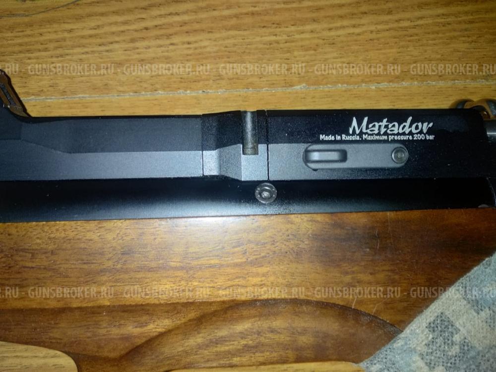Матадор 5.5 РСР