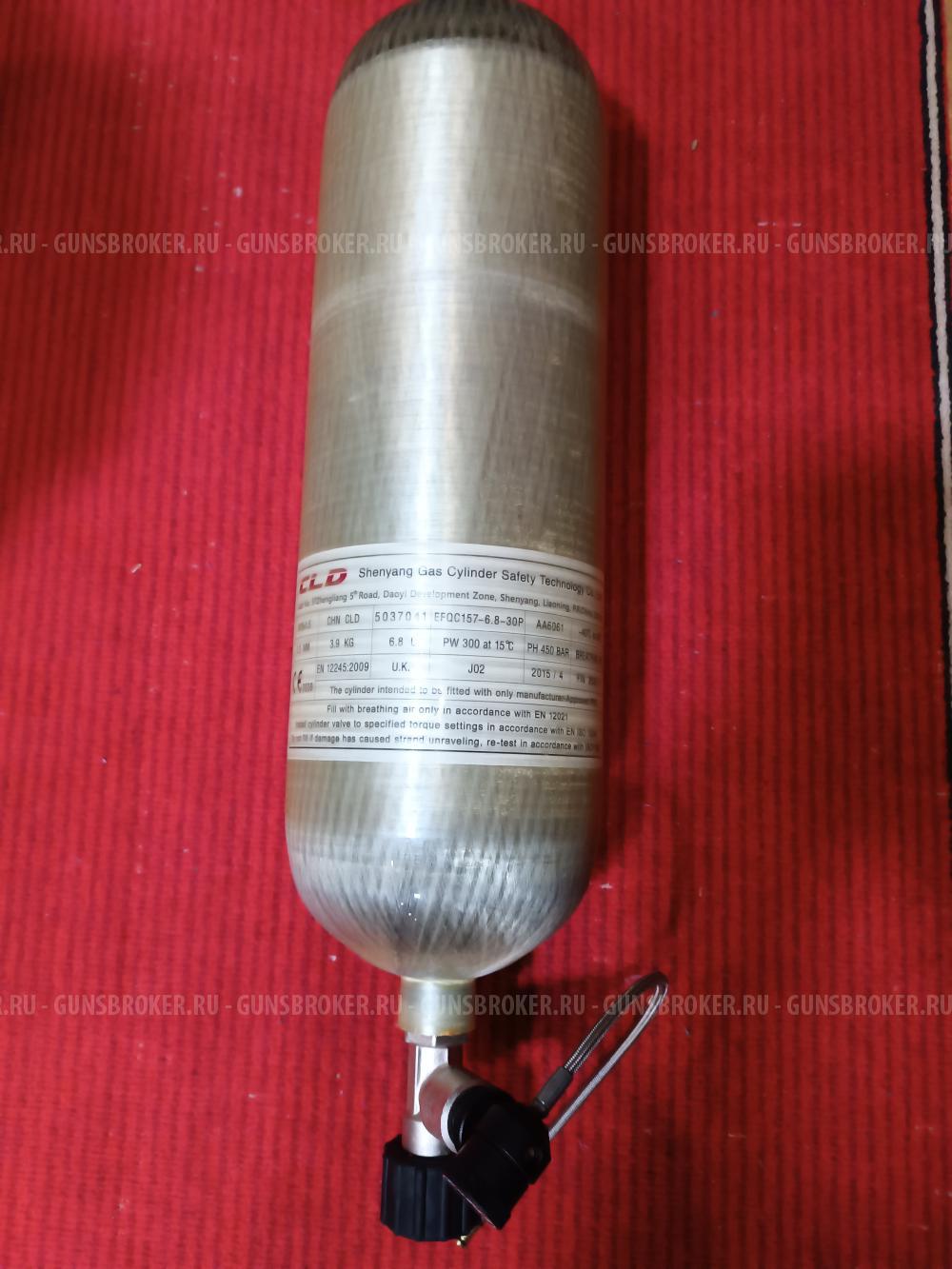 Матадор булл-пап