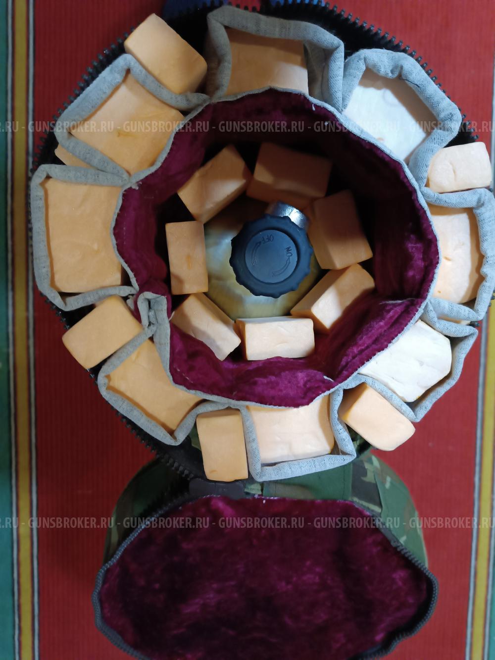 Матадор булл-пап