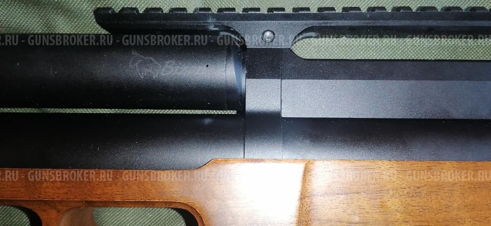 Матадор р3м 5.5мм Коротыш. 