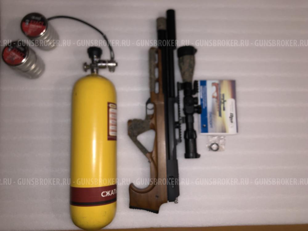 Матадор р3м 