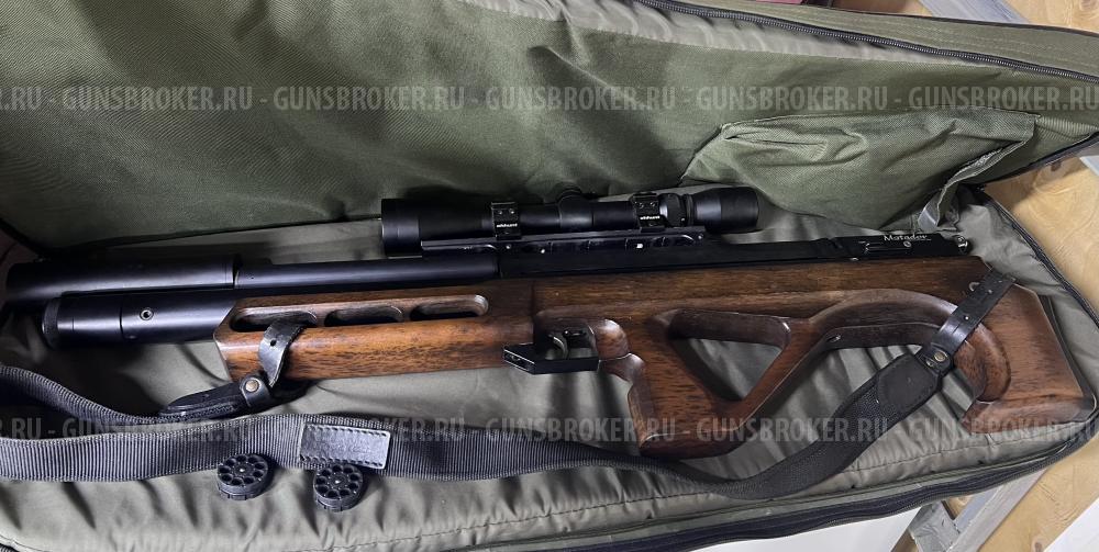 Матадор р3м