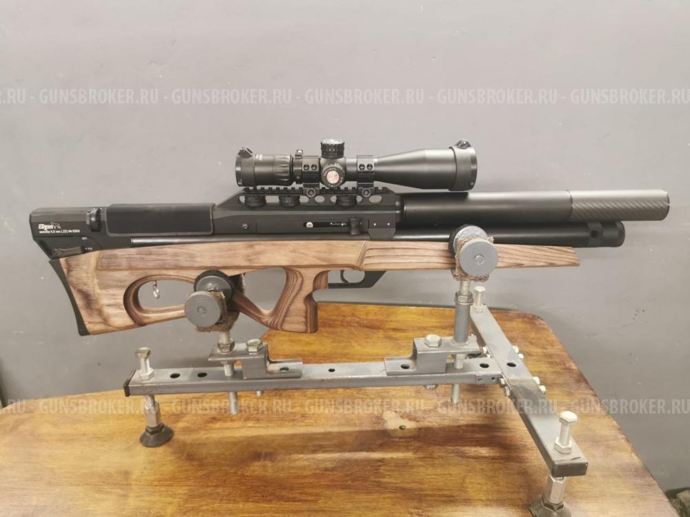 Матадор Р5М long 5.5