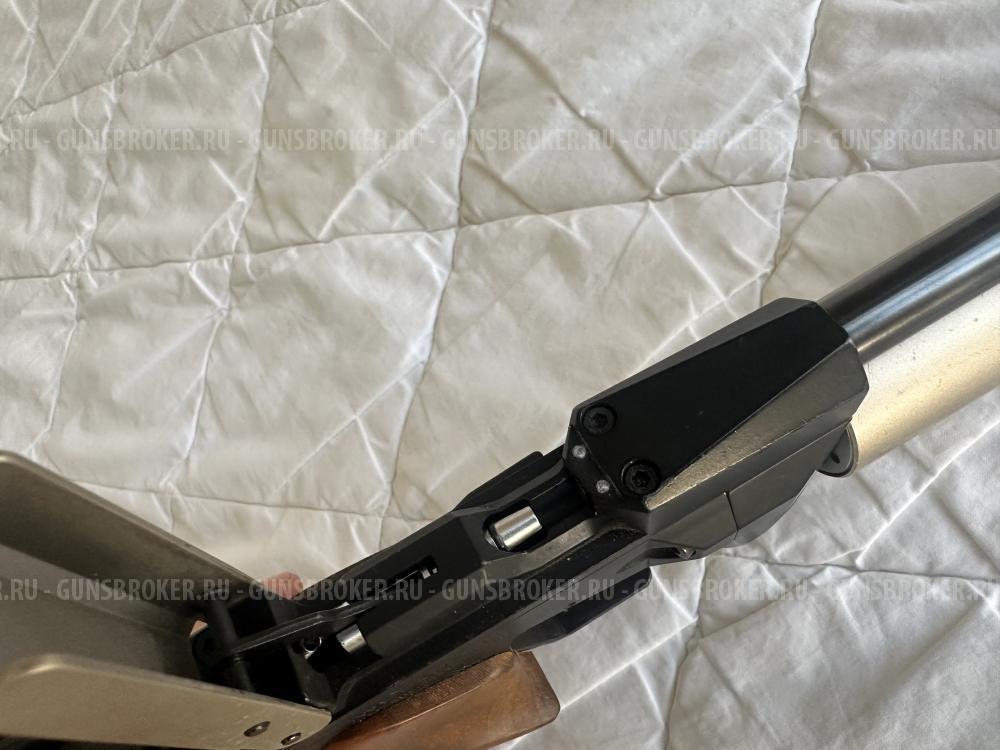 Матчевый пистолет Feinwerkbau P30