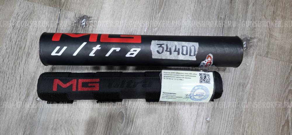 Матильда ДТКП закрытого типа