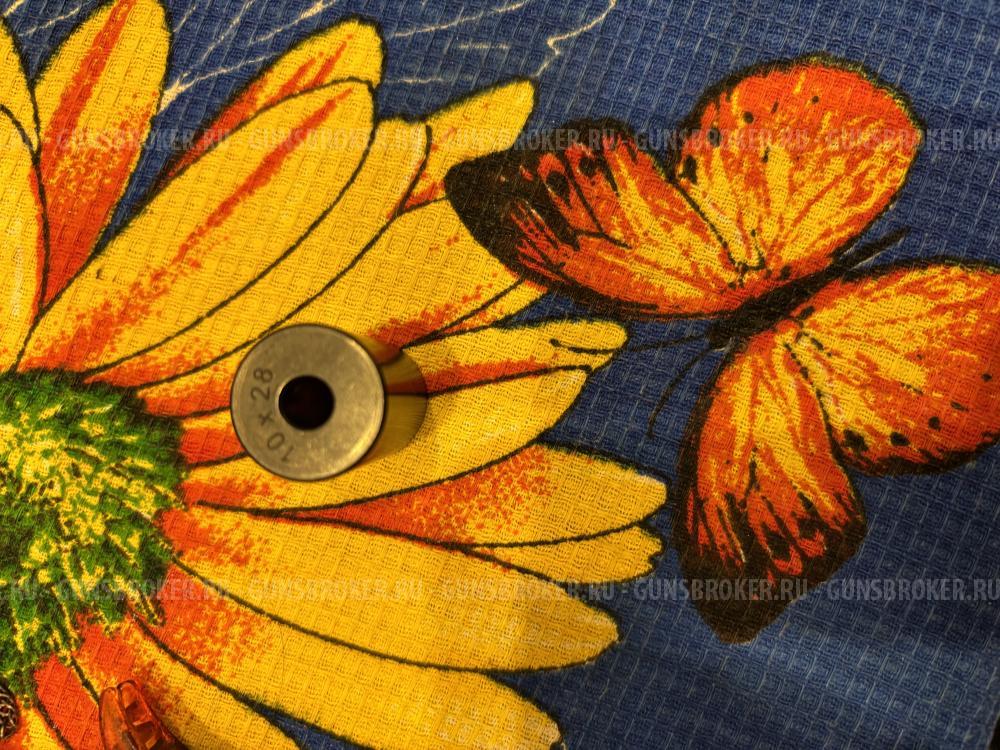 Матрица 10х28