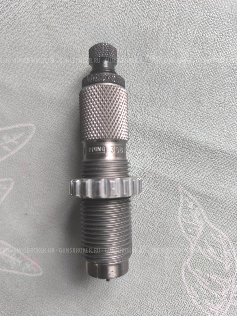 Матрица 308 Реддинг