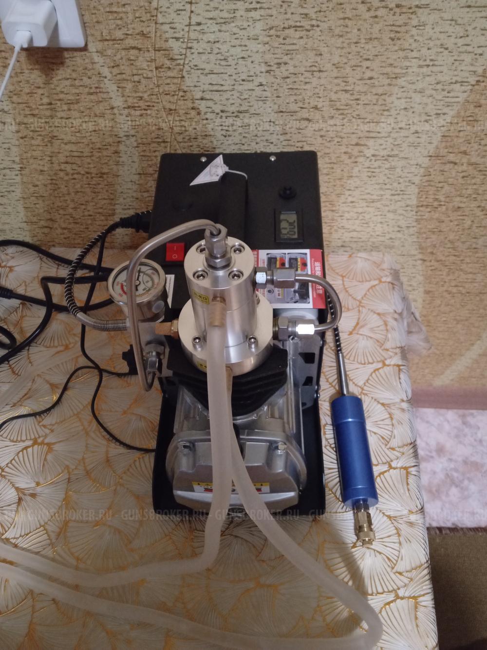 Компрессор. 1.8 кВт.