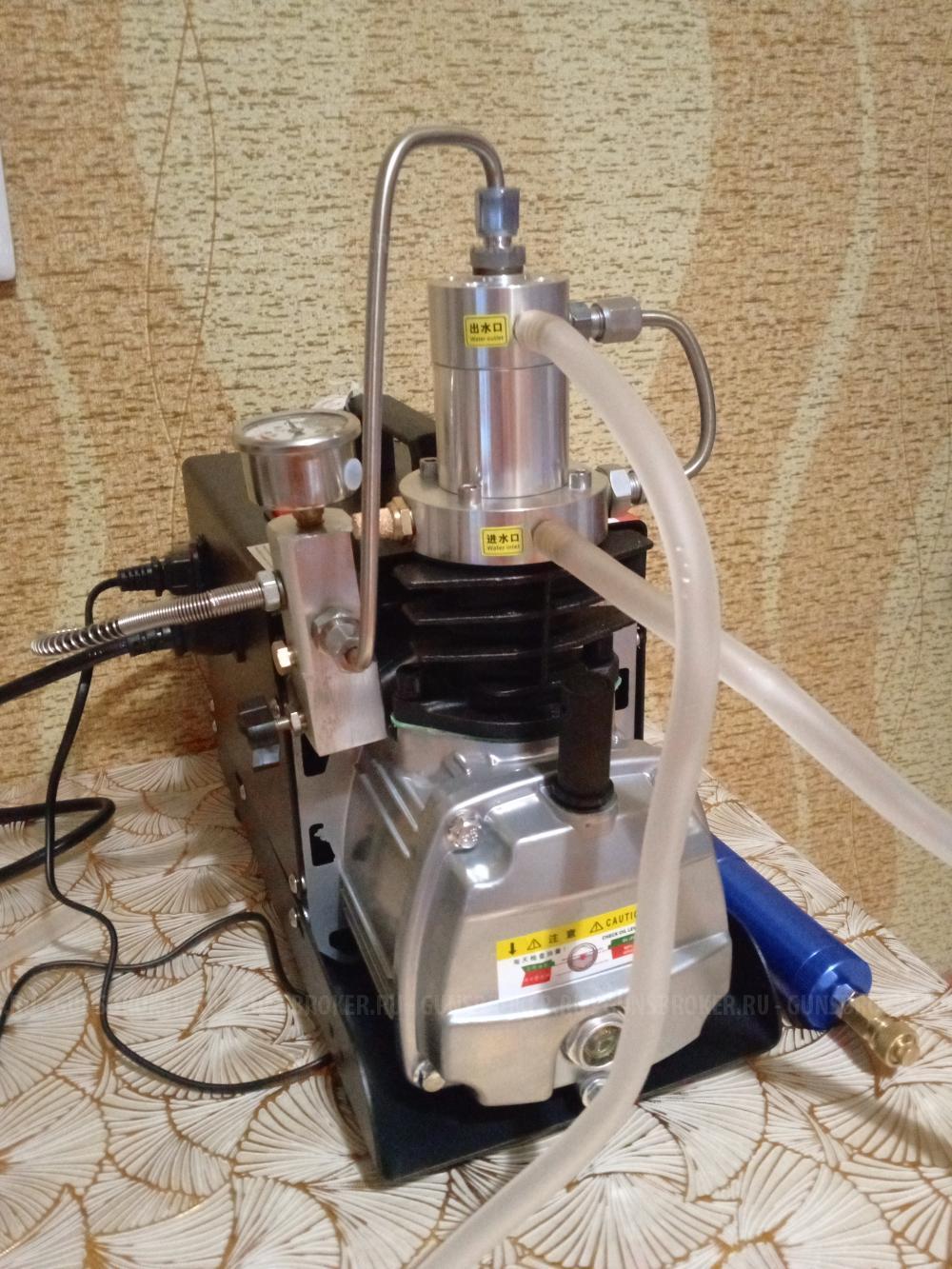 Компрессор. 1.8 кВт.