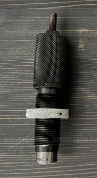 Матрица 6.5 PRC, Fosters Bench Rest Seating Die