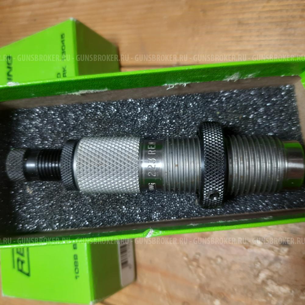 Матрица посадочная redding 223 rem