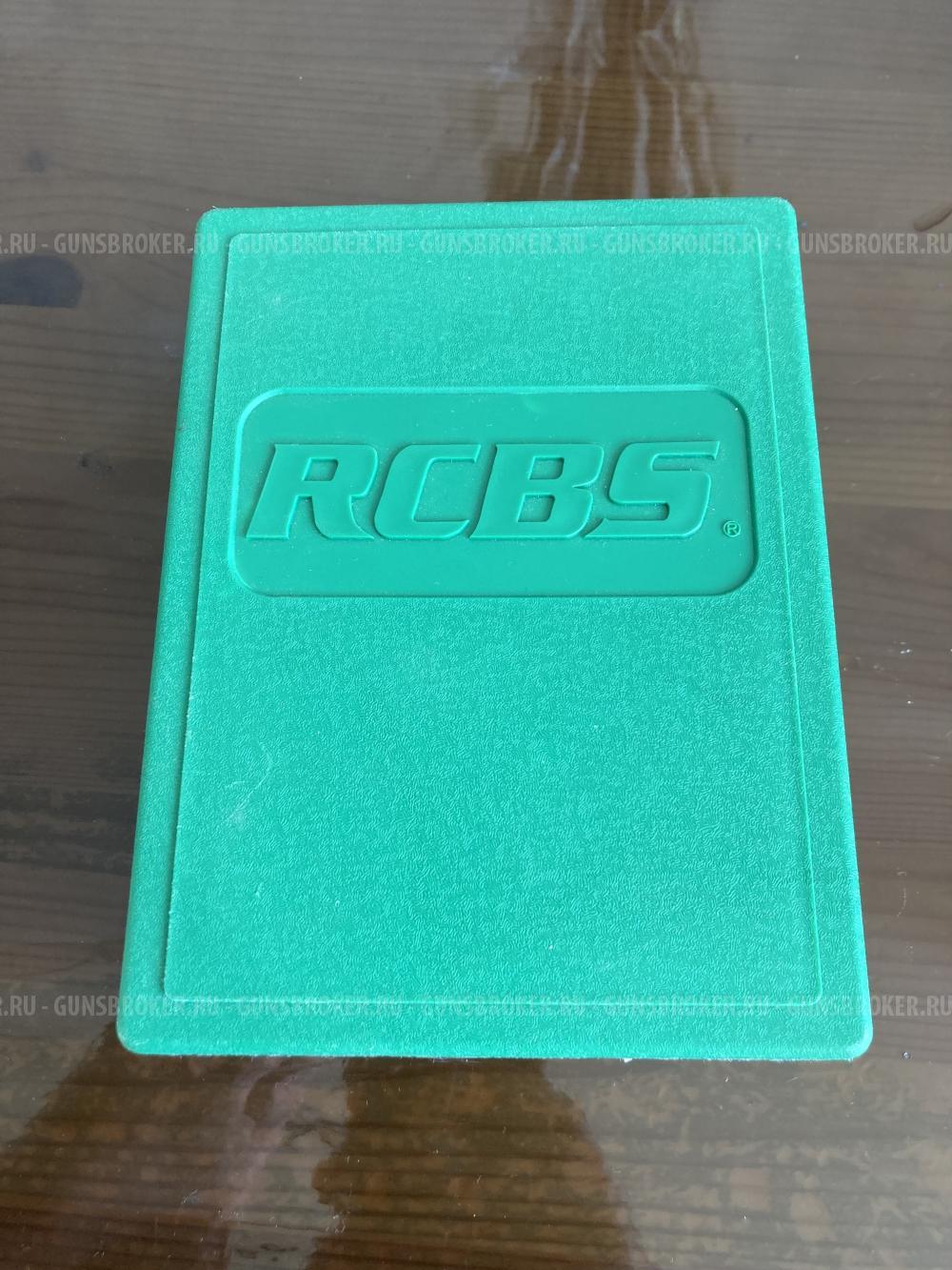 Матрица RCBS Full size 308win