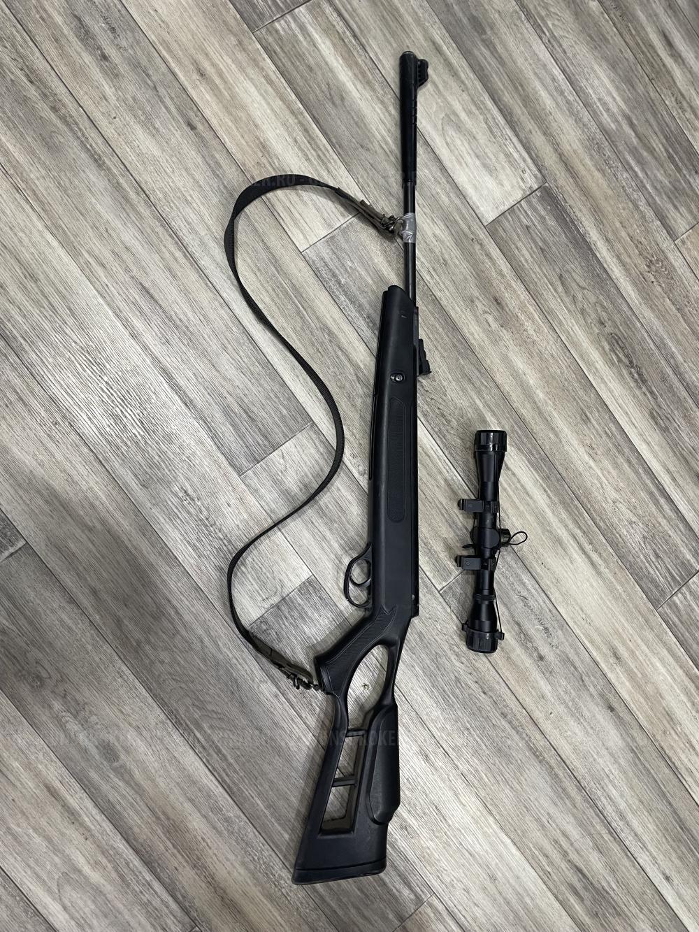 Хатсан Страйкер эдж