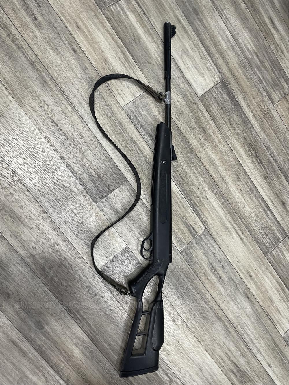 Хатсан Страйкер эдж