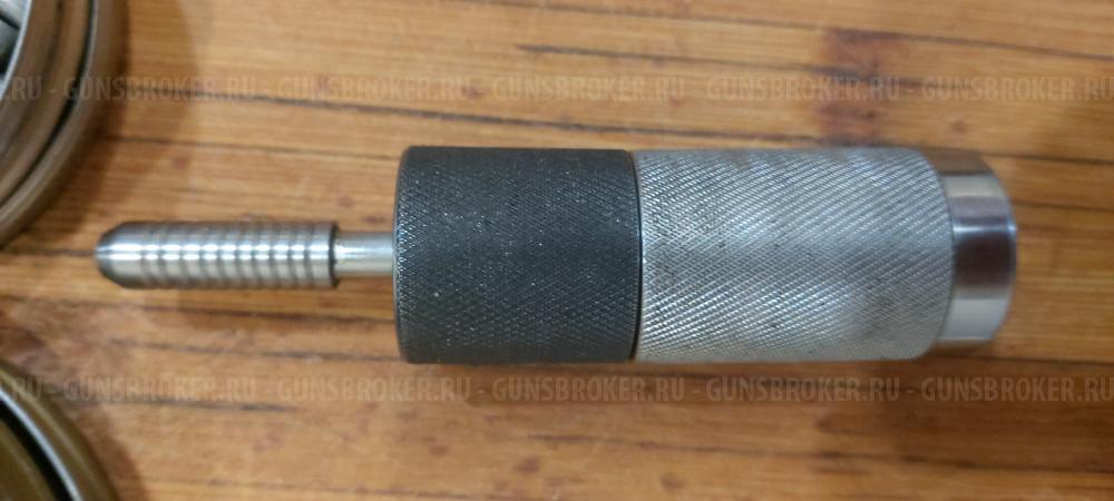 Матрица(пресс-форма) 5,52