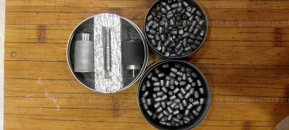 Матрица(пресс-форма) 5,52