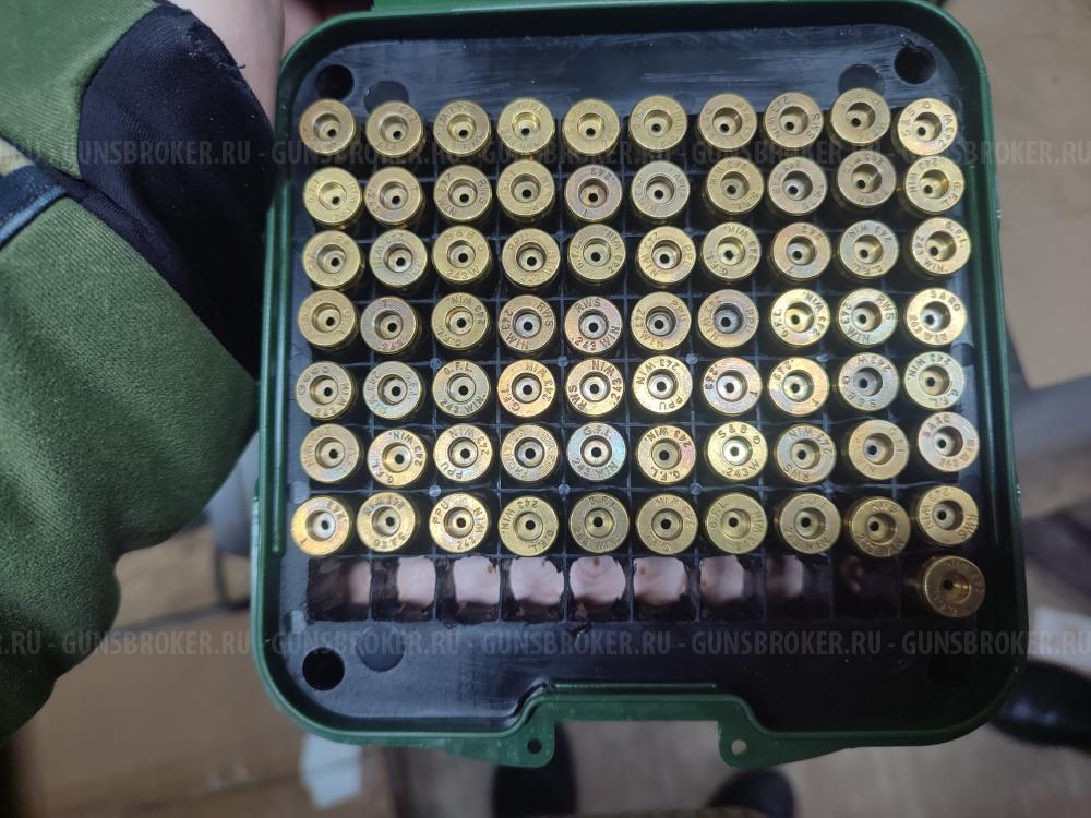 Матрици 243 win