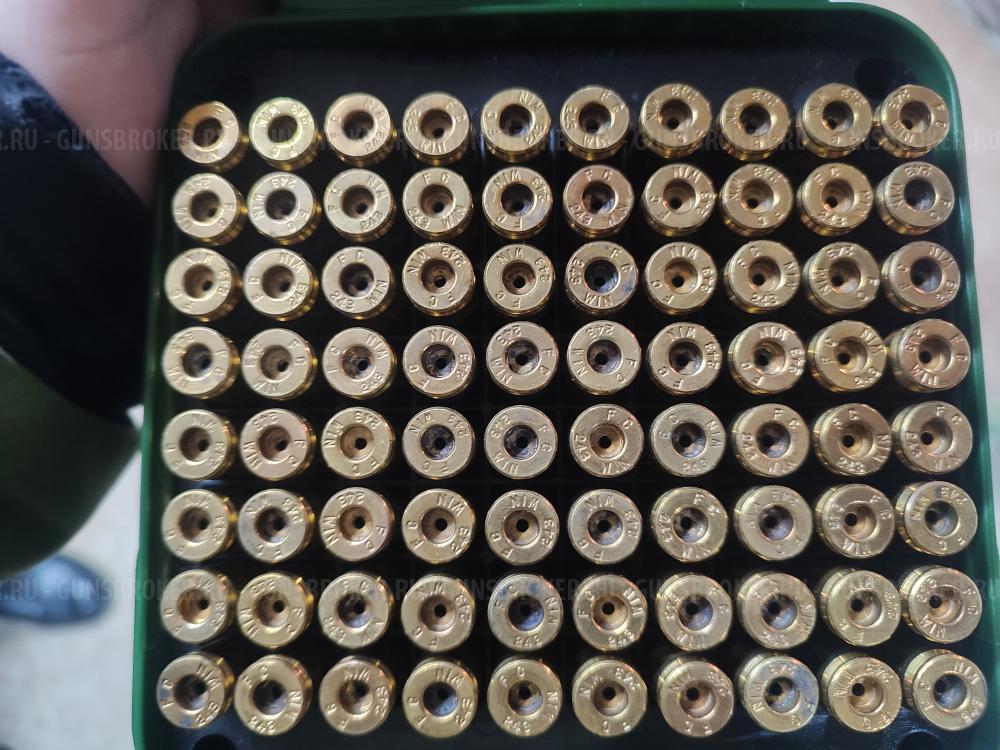 Матрици 243 win