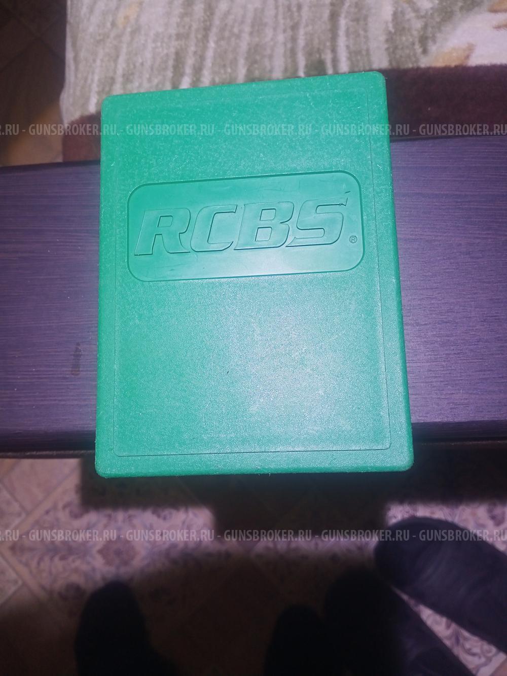 Матрицы 223 калибра