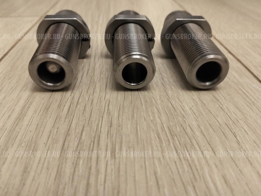 Матрицы AZ 9.6х53, шеллхолдер