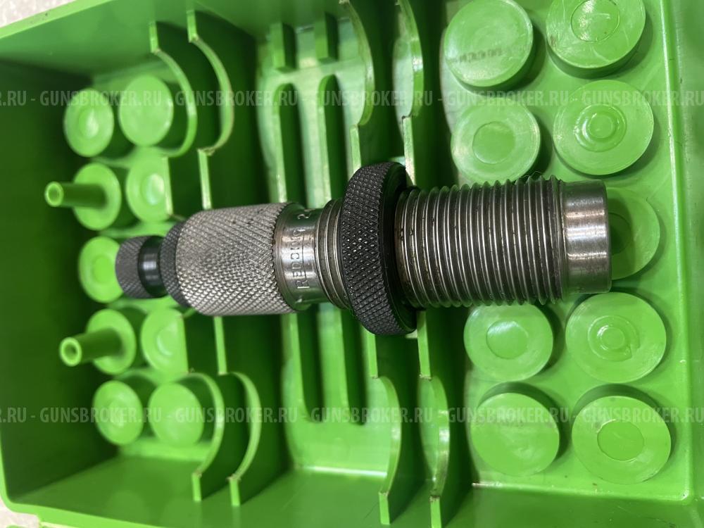 Матрицы для 243 Win