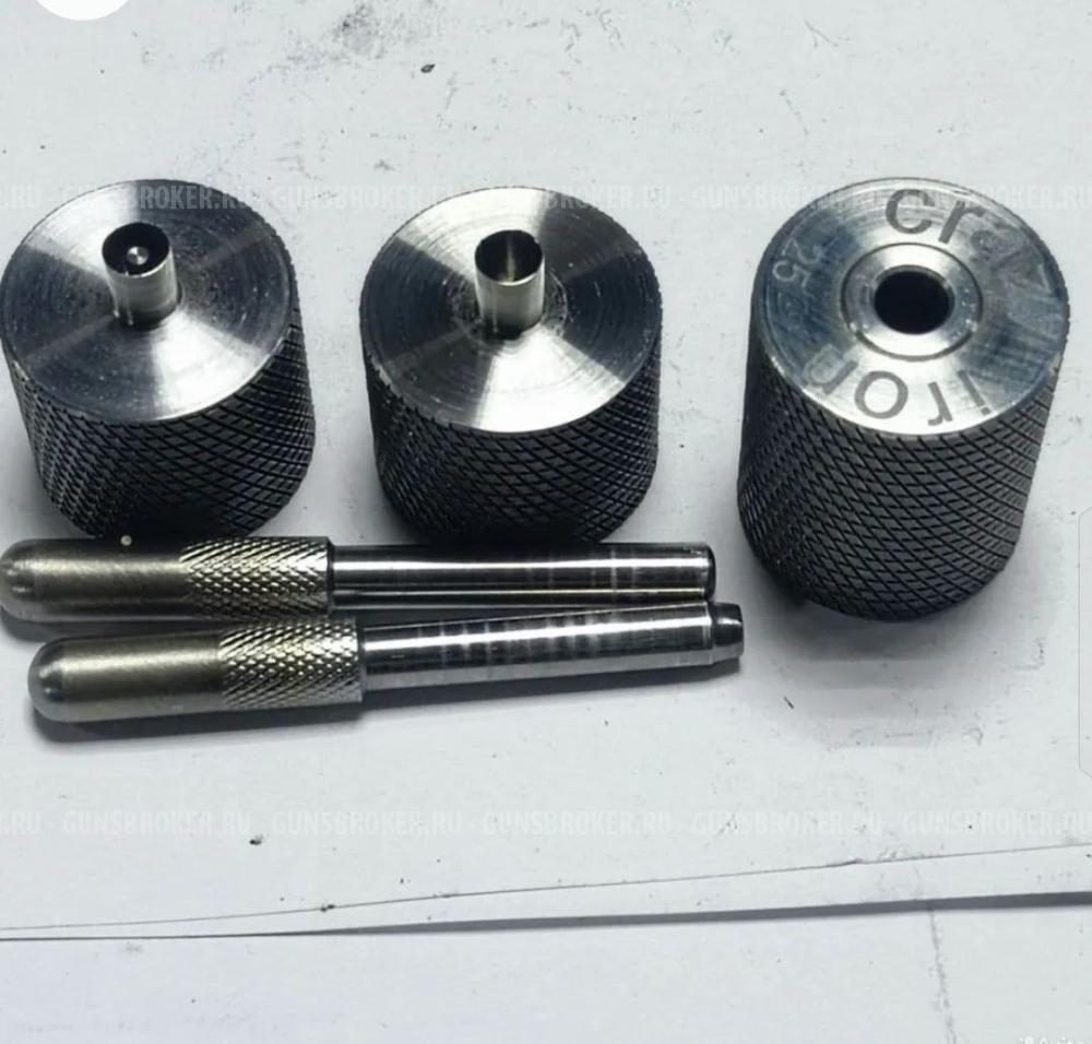 матрицы для пневматики