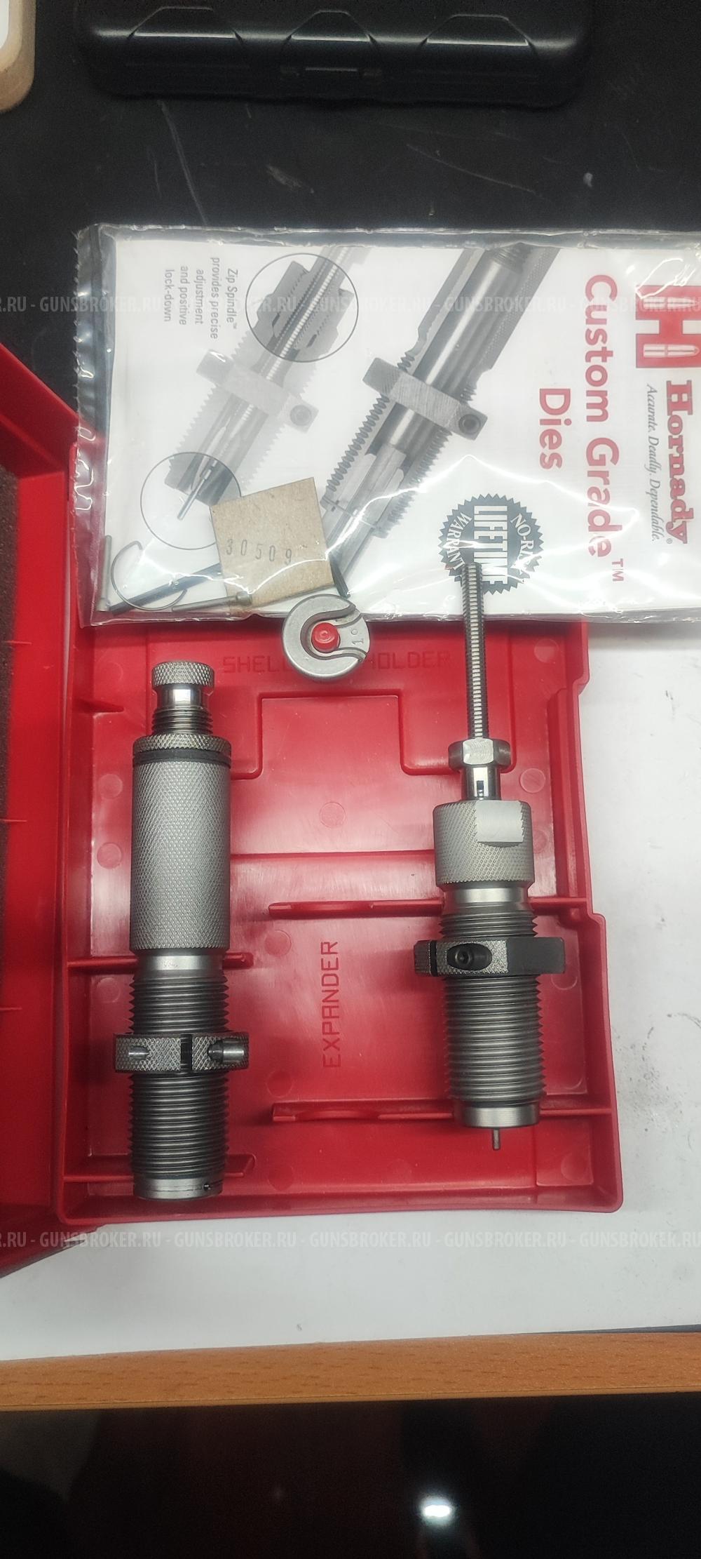 Матрицы Hornady 5,45x39