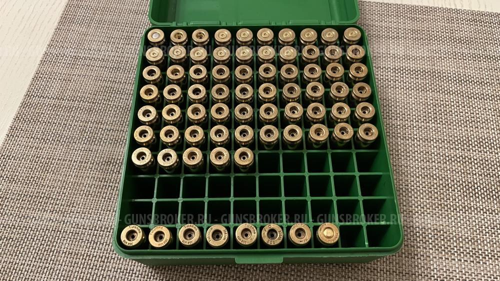 Матрицы и гильзы 308 Win