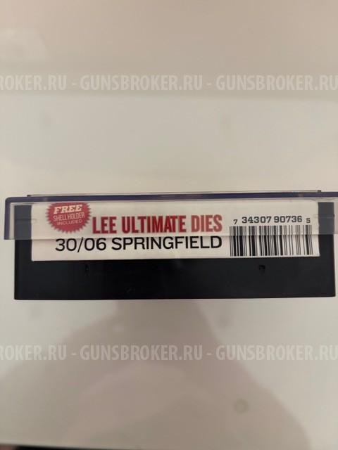 Матрицы LEE 30-06