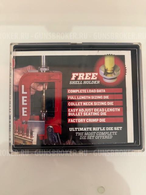 Матрицы LEE 30-06