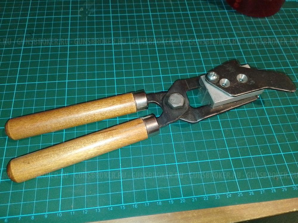 Пулелейка LEE 7,62х54R