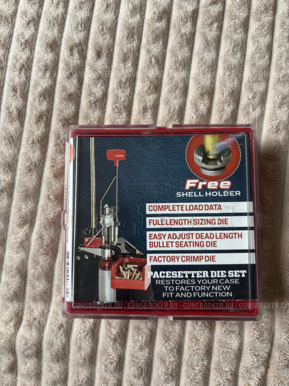 Матрицы LEE 7,62x54