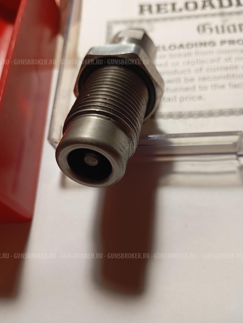 Матрицы LEE 8X57 IS Маузер