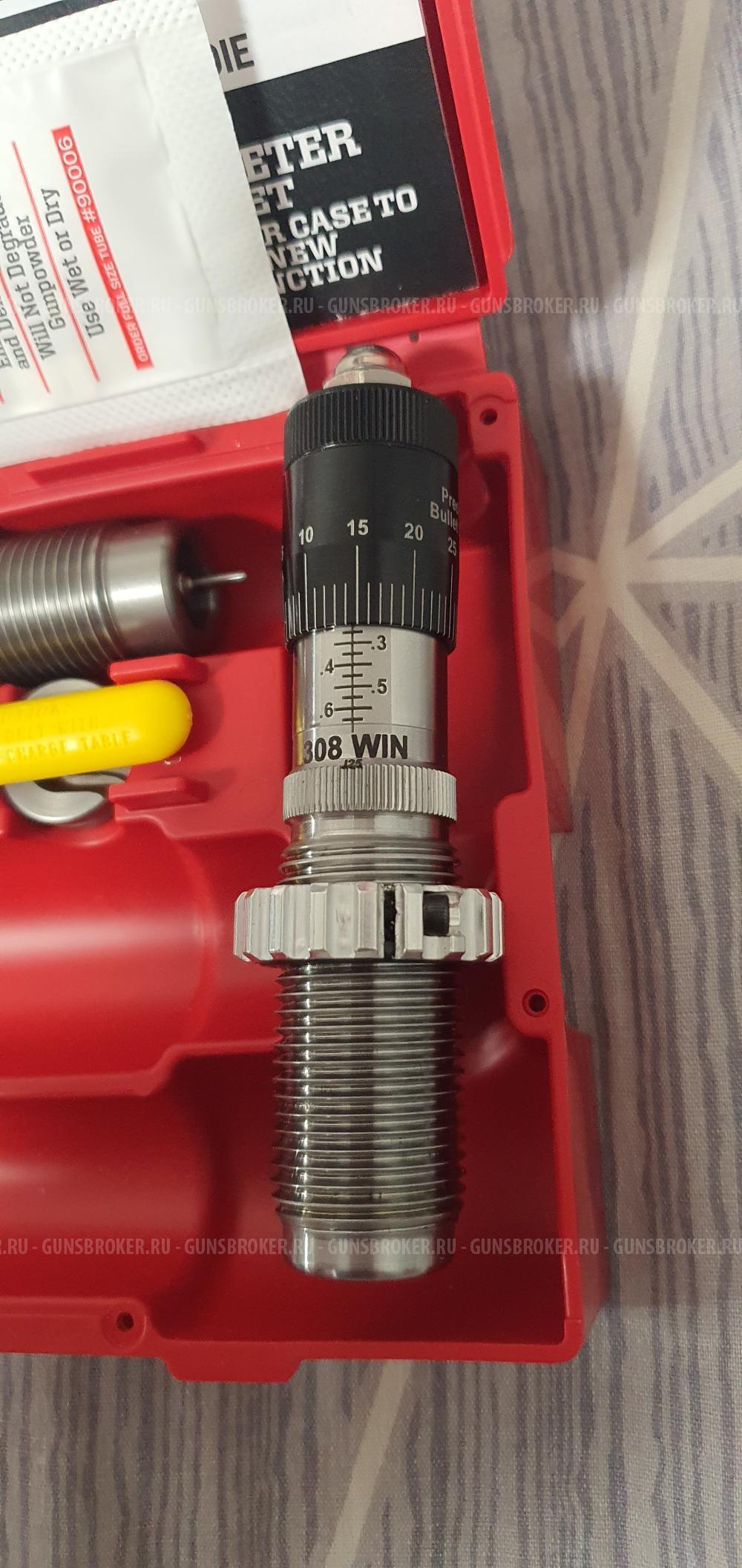 матрицы lee с митрической головкой 308,223