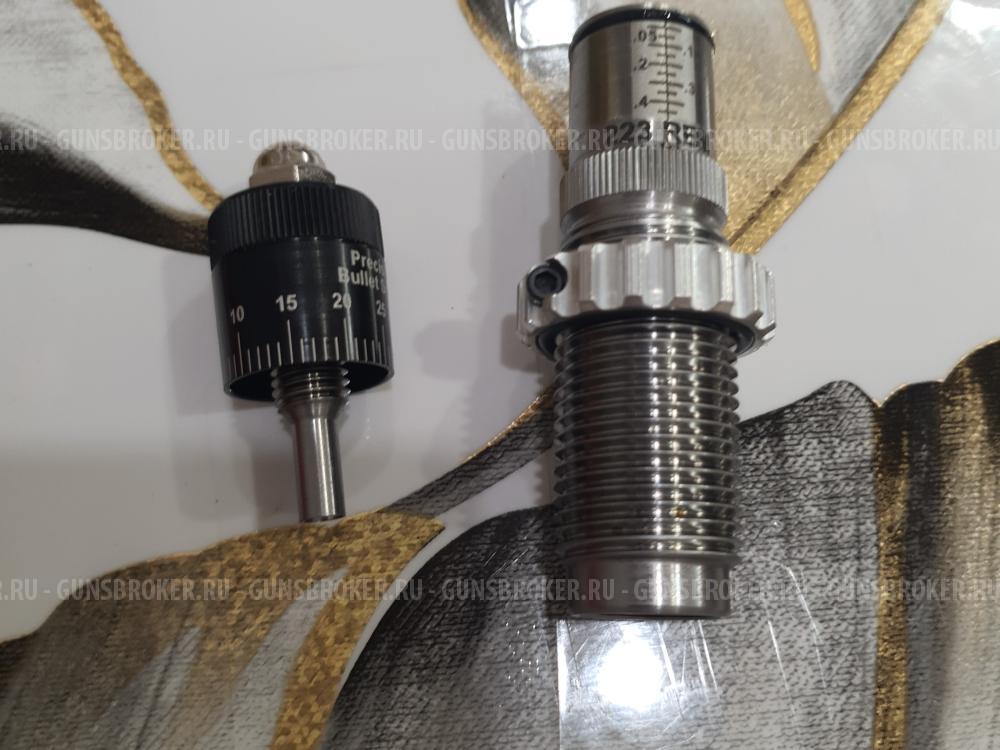 матрицы lee с митрической головкой 308,223