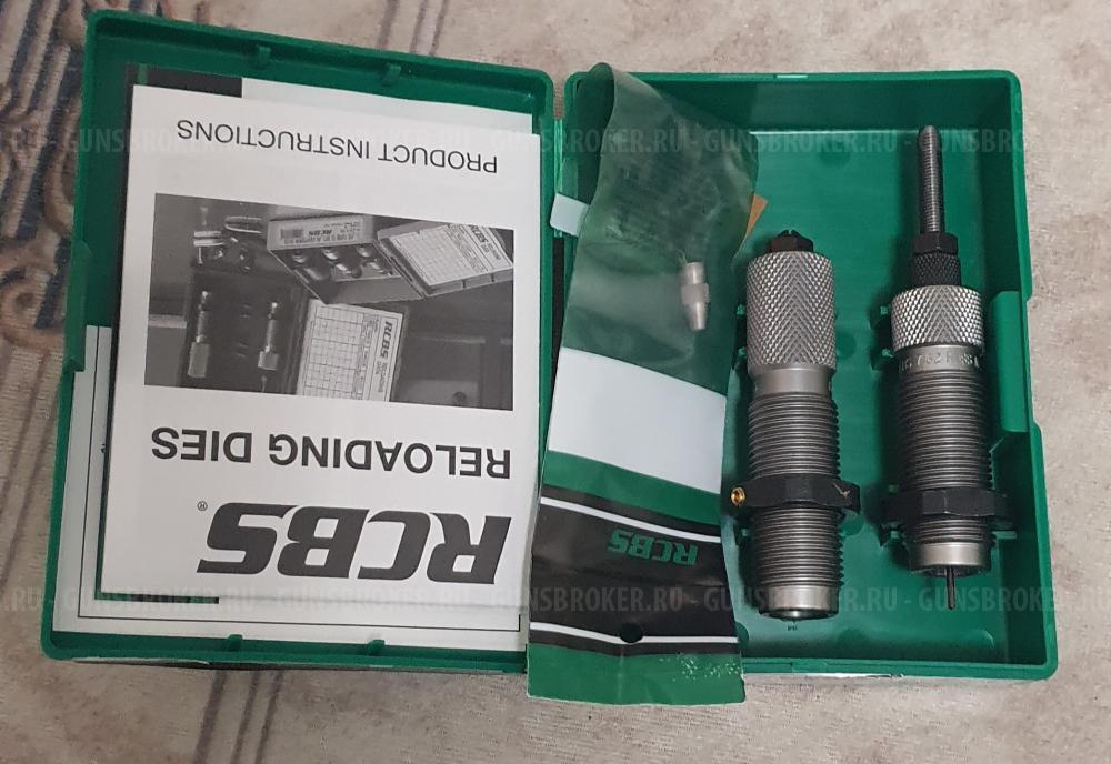пресса lyman и матрицы rcbs 308, 30-06 , 7.62×54