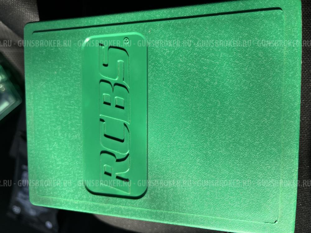 Матрицы RCBS и LEE 30-06