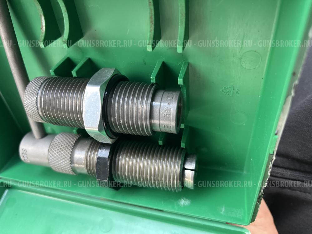 Матрицы RCBS и LEE 30-06