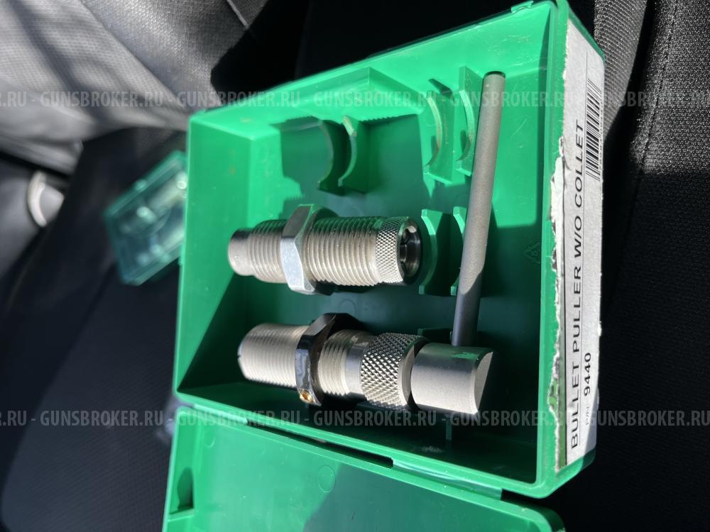 Матрицы RCBS и LEE 30-06