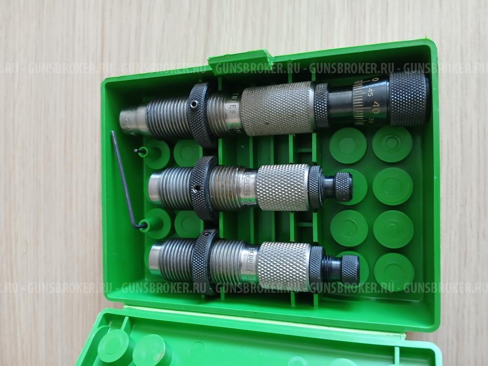 Матрицы Redding 243к