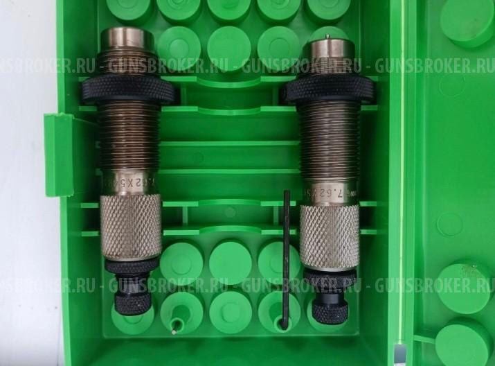 матрицы redding 7.62×54